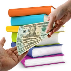 Textbook Buyback