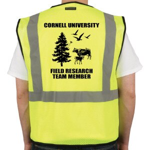 Cornell University Field Research N
