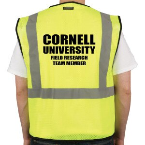 Cornell University Field Research H