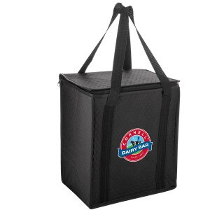 Cornell Dairy Bar Insulated Tote