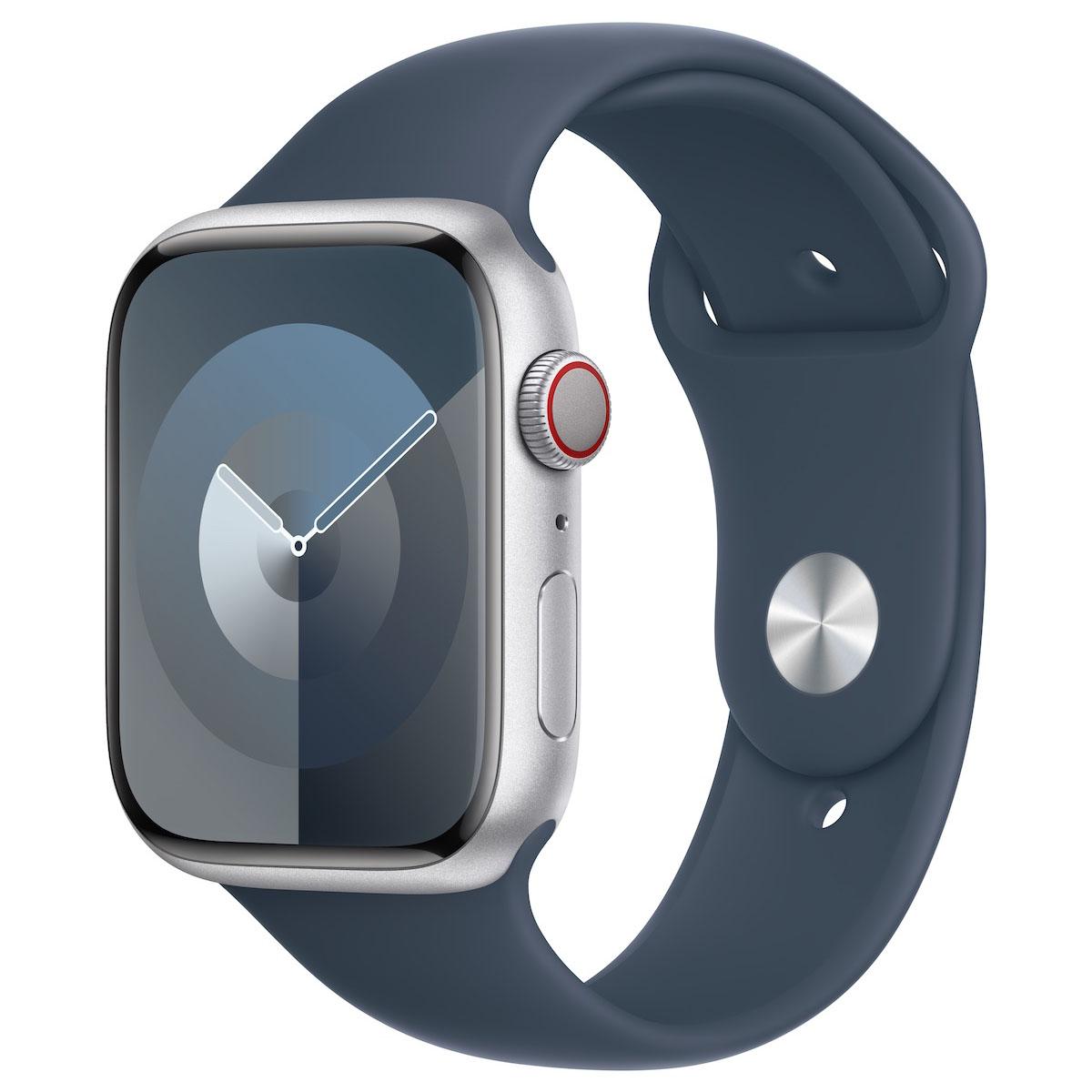 Apple Watch 9 GPS+Cellular 45mm | Fitness & Wearables