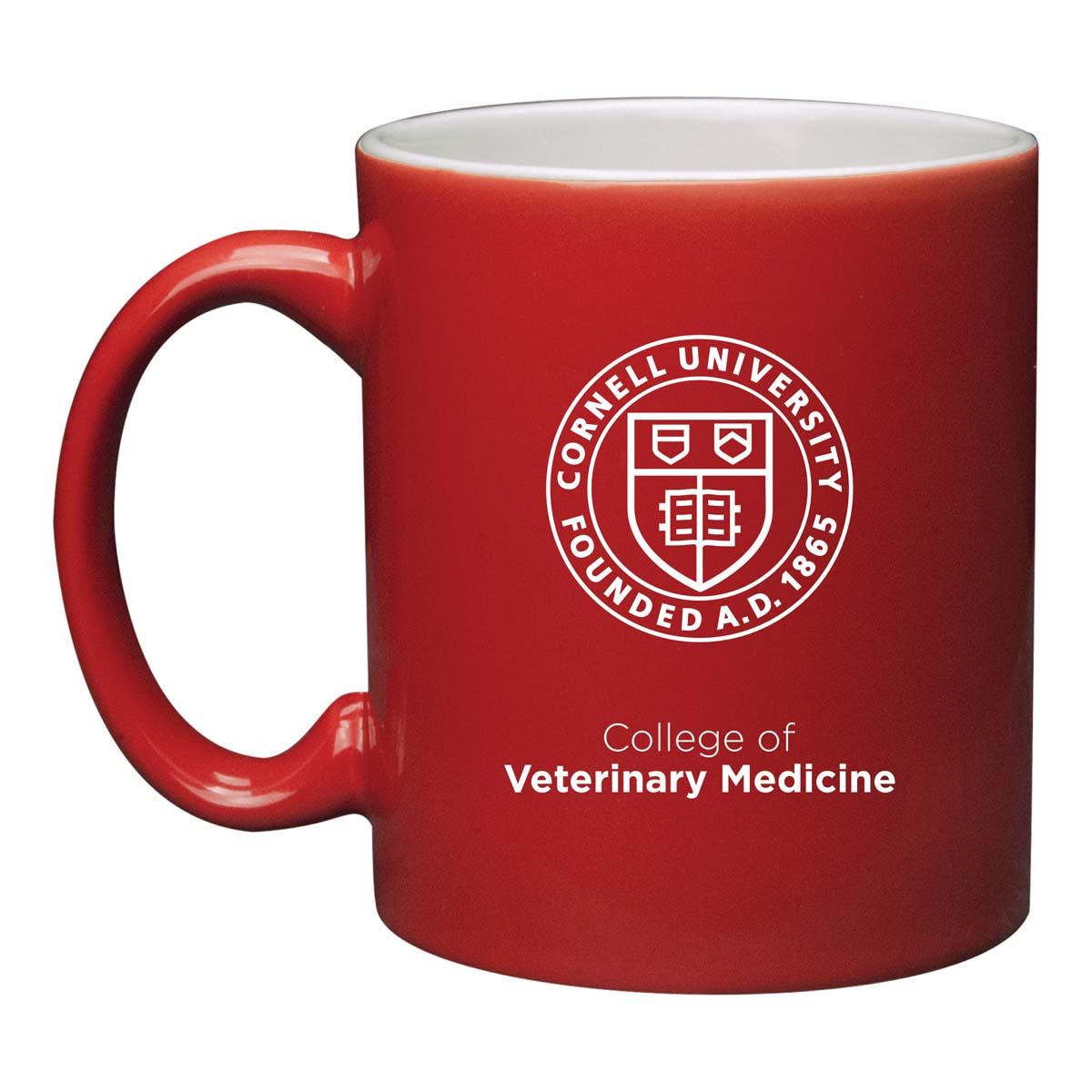 Cornell College of Veterinary Medic