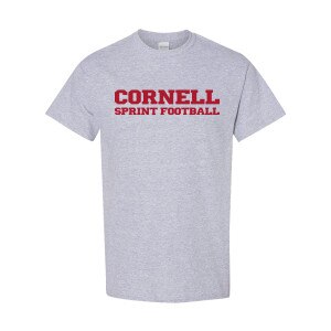 Cornell Sprint Football with C Back