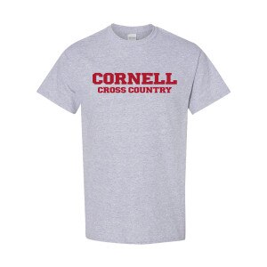 Cornell Cross Country with C front