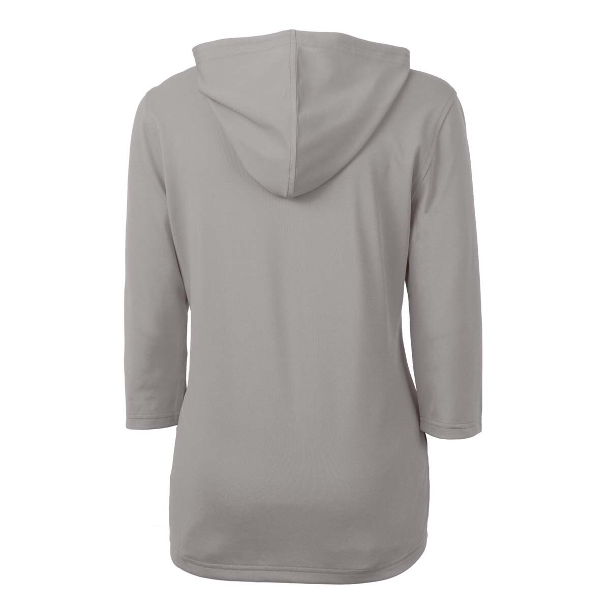 Women's Cornell Veterinary grey
