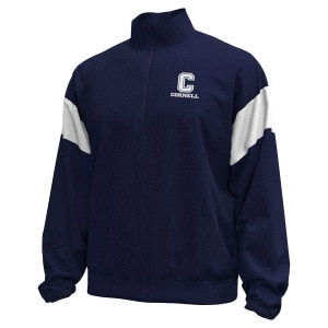 UA Block C Emb. Icon 1/4 Zip