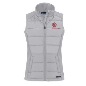 Women's Cornell Veterinary silver