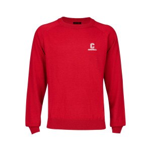Heritage Collection C over Cornell