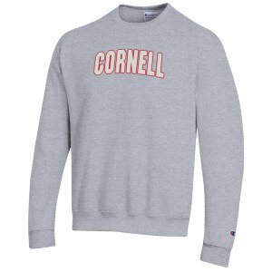 Cornell Sherpa Twill Crew | Men