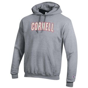 Cornell Sherpa Twill Hood | Men