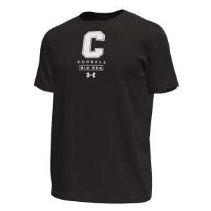 UA Large C over Cornell Stretch Tec