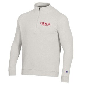Champion Cornell Over University