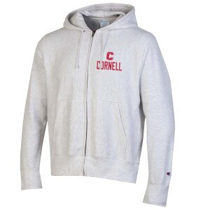 Champion L.C. Cornell Reverse Weave
