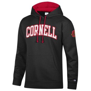 Champion Cornell Applique with Bear