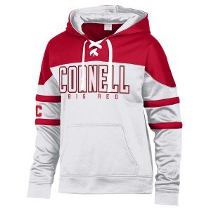 Champion Cornell Big Red Lace Up