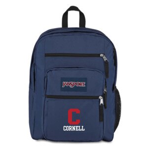 JanSport Block C over Cornell navy