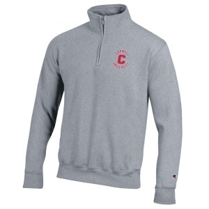 Champion Cornell University front