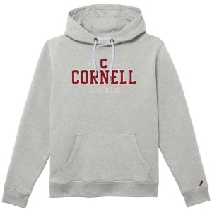 League Est 1865 Cornell Stadium